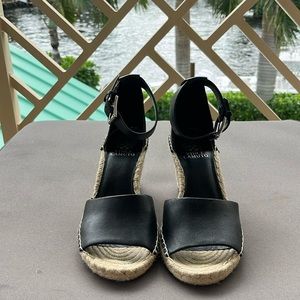 Vince Camuto espadrilles